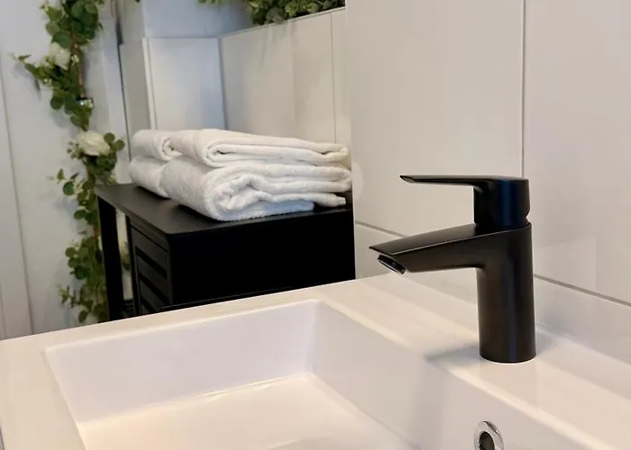 Apartmán Traumwerk 24 - Jakober Loft *