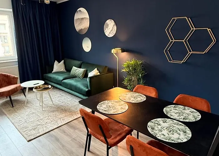 Traumwerk 24 - Jakober Loft Apartmán *