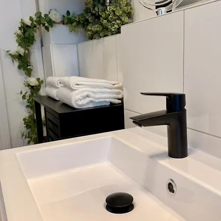 Appartamento Traumwerk 24 - Jakober Loft *